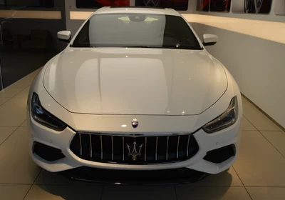 Maserati Ghibli - foto 1