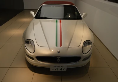 Maserati  Spyder - foto 9