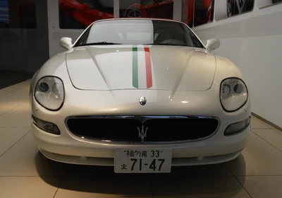 Maserati  Spyder - foto 14