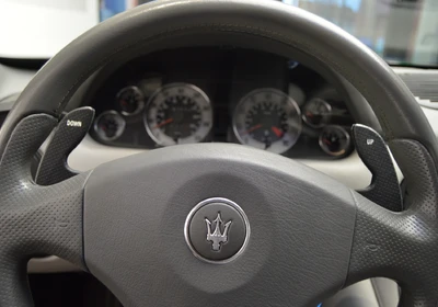 Maserati  Spyder - foto 25