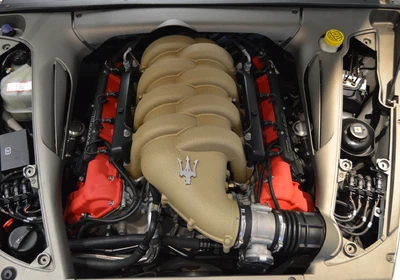 Maserati  Spyder - foto 34