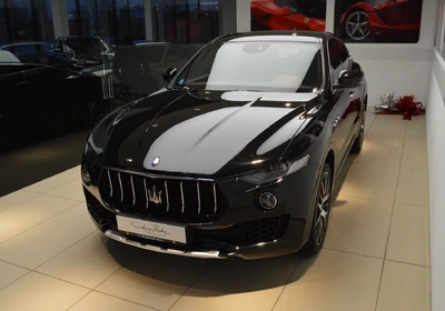 Maserati Levante - foto 0