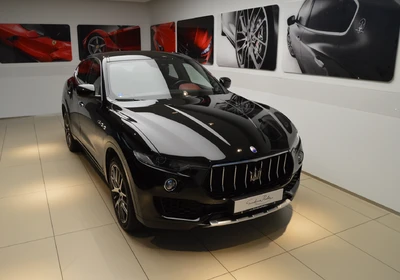 Maserati Levante - foto 2