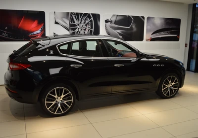 Maserati Levante - foto 22