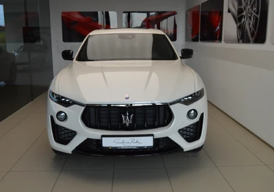 Maserati Levante - foto 1