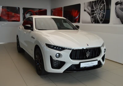 Maserati Levante - foto 2