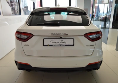 Maserati Levante - foto 4