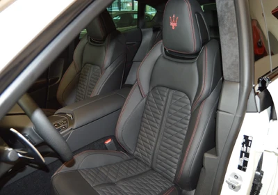 Maserati Levante - foto 7