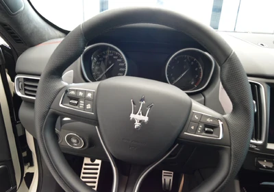 Maserati Levante - foto 9