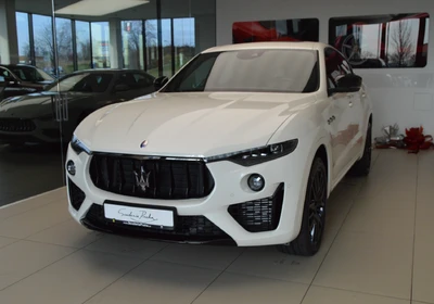 Maserati Levante - foto 16