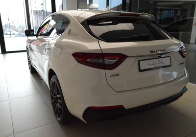 Maserati Levante - foto 18