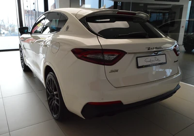 Maserati Levante - foto 19