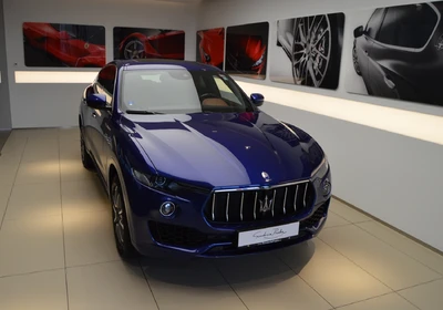 Maserati Levante - foto 2