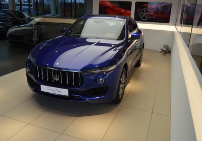 Maserati Levante - foto 0