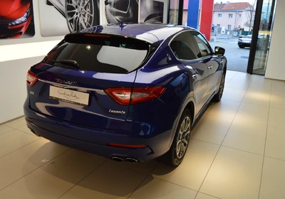 Maserati Levante - foto 3