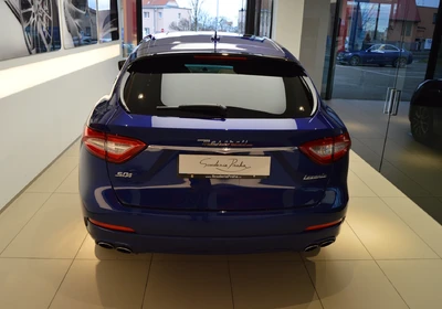 Maserati Levante - foto 4