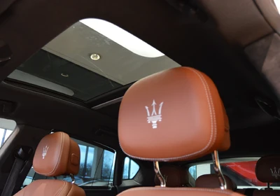Maserati Levante - foto 17