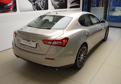 Maserati Ghibli - foto 5