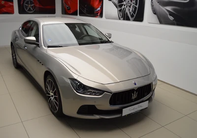 Maserati Ghibli - foto 2