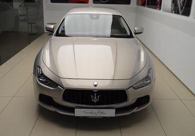 Maserati Ghibli - foto 1