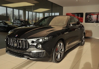 Maserati Levante - foto 0