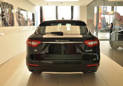 Maserati Levante - foto 4