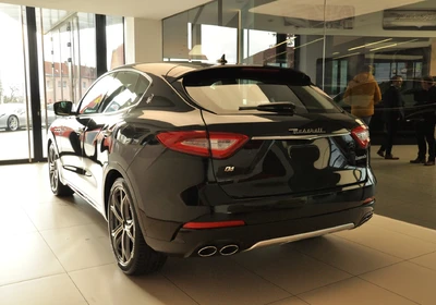 Maserati Levante - foto 6