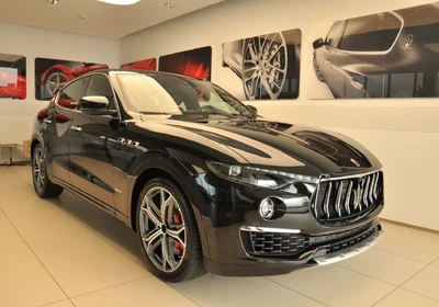 Maserati Levante - foto 1