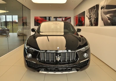 Maserati Levante - foto 3