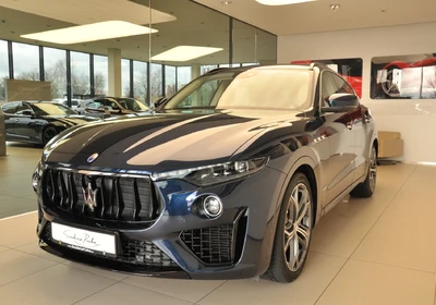 Maserati Levante - foto 0