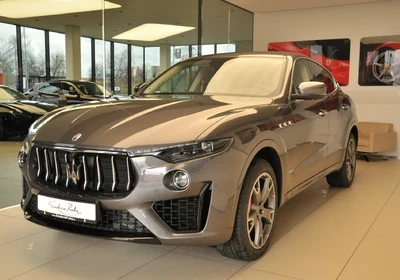 Maserati Levante - foto 0