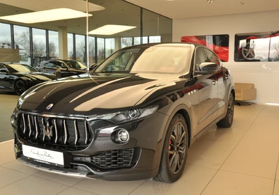 Maserati Levante - foto 0