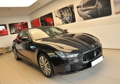 Maserati Ghibli - foto 4