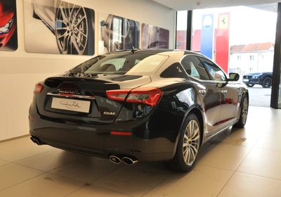 Maserati Ghibli - foto 5