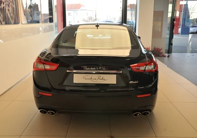 Maserati Ghibli - foto 6