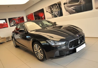 Maserati Ghibli - foto 7
