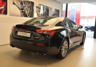 Maserati Ghibli - foto 8