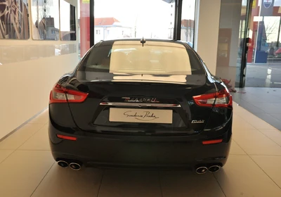 Maserati Ghibli - foto 9