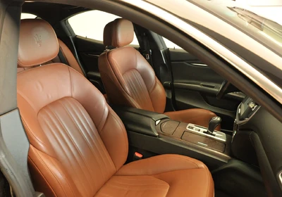 Maserati Ghibli - foto 12