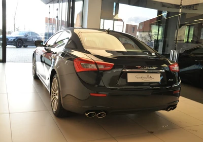Maserati Ghibli - foto 13