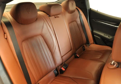 Maserati Ghibli - foto 15