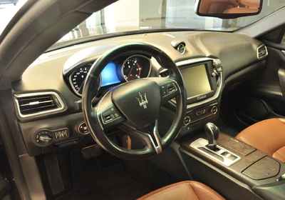 Maserati Ghibli - foto 16