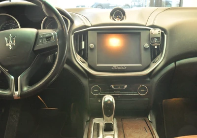 Maserati Ghibli - foto 17