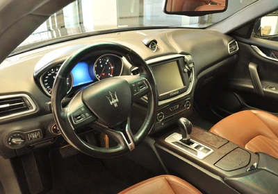 Maserati Ghibli - foto 18