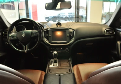 Maserati Ghibli - foto 20