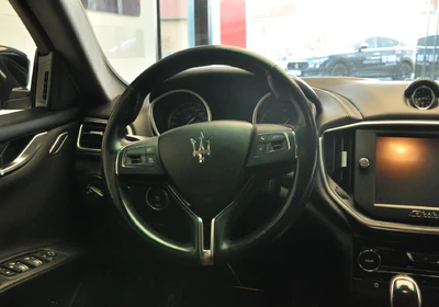 Maserati Ghibli - foto 21