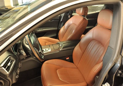Maserati Ghibli - foto 22