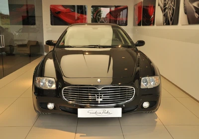 Maserati Quattroporte - foto 3