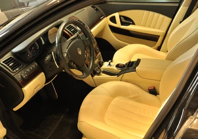 Maserati Quattroporte - foto 19