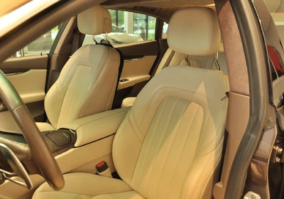 Maserati Quattroporte - foto 8